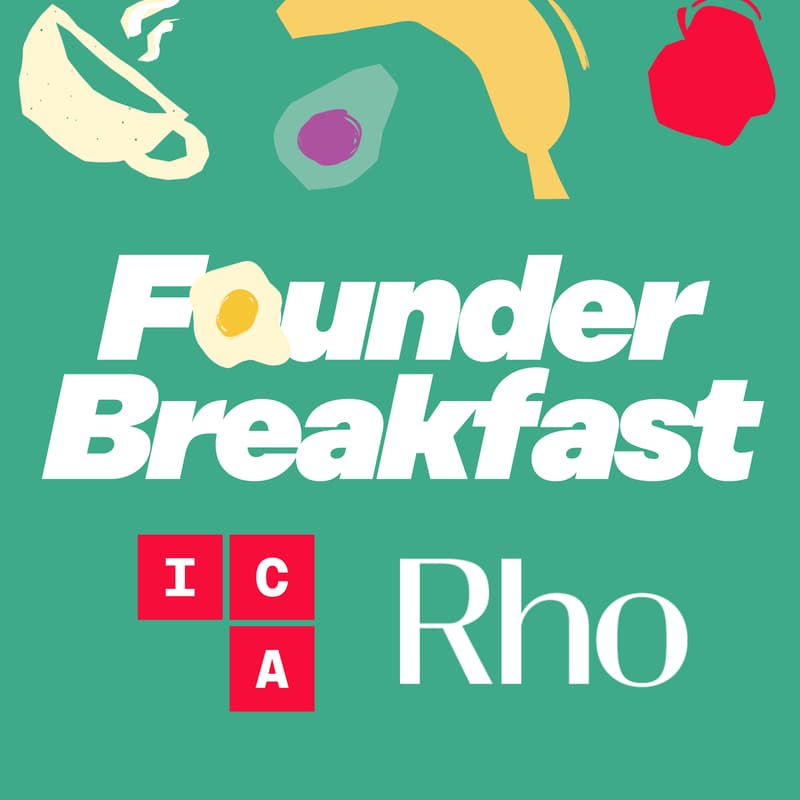 Cover Image for Early Education Founder Breakfast hosted by ICA Fund