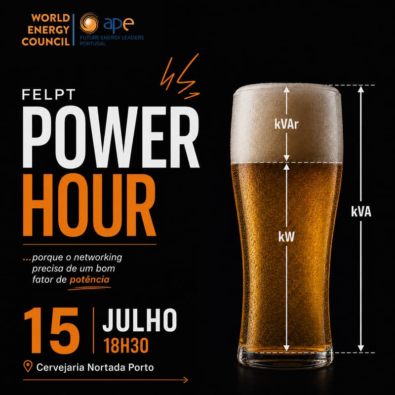 Cover Image for FELPT Power Hour (Julho)