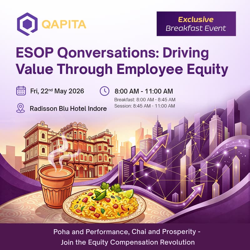 Cover Image for ESOP Qonversations: Driving Value Through Employee Equity
