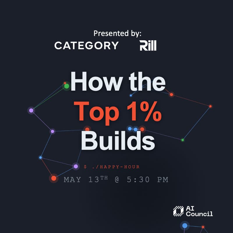 Cover Image for How the Top 1% Builds