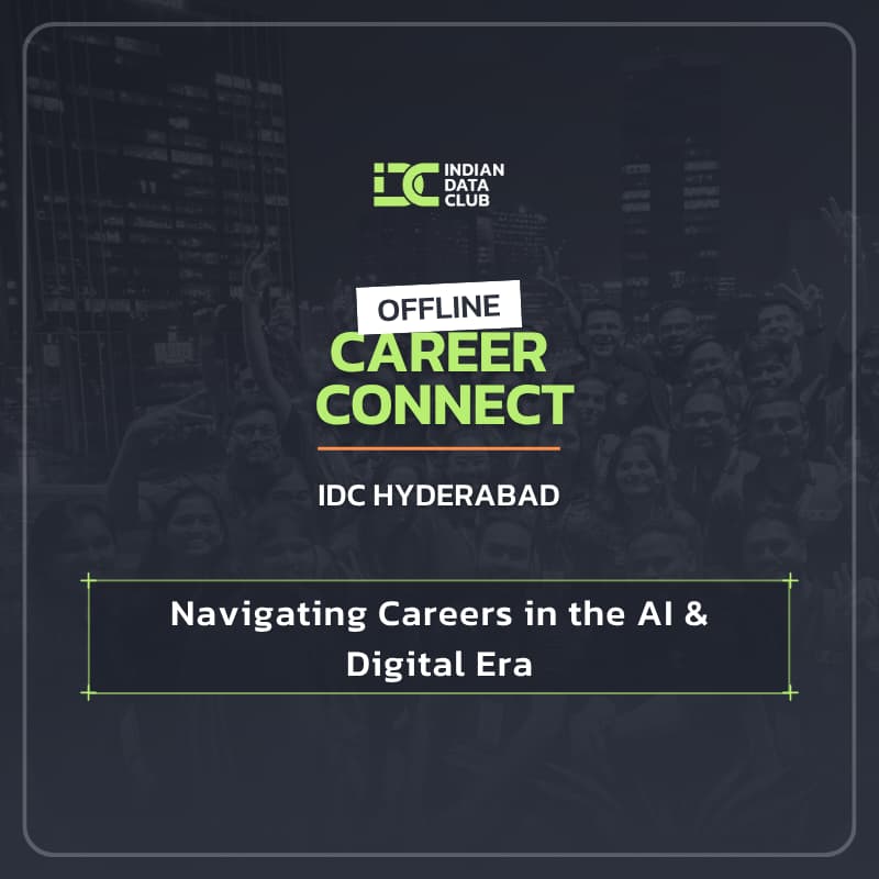 Cover Image for Navigating Careers in the AI & Digital Era