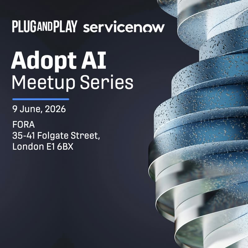 Cover Image for Adopt AI