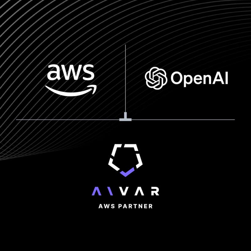 Cover Image for OpenAI on Amazon Bedrock — Live in Seattle | July 15th