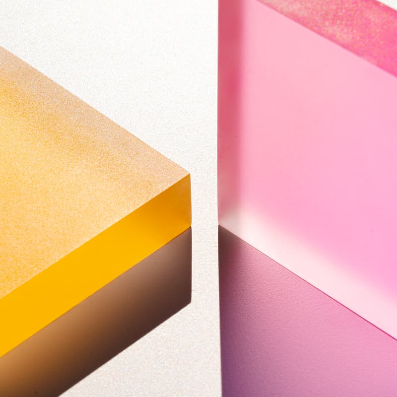 Cover Image for 3form's Golden Hour Open House