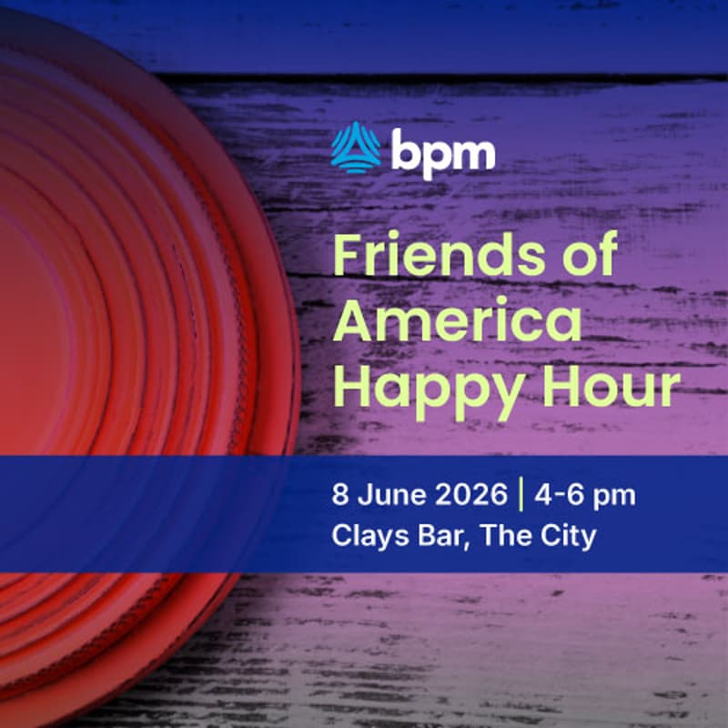 Cover Image for Friends of America Happy Hour