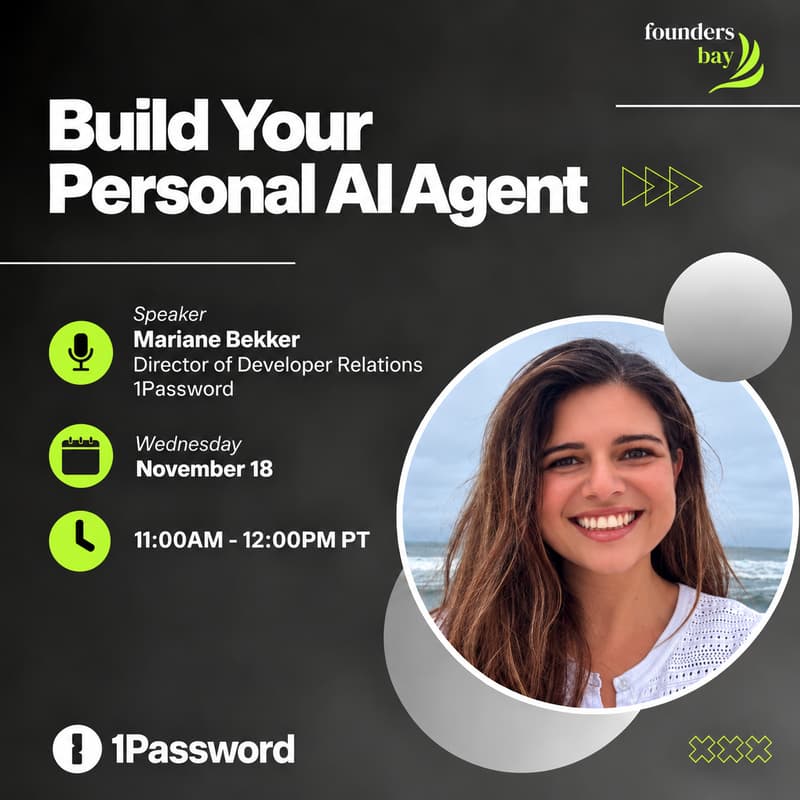 Cover Image for Build Your Personal AI Agent