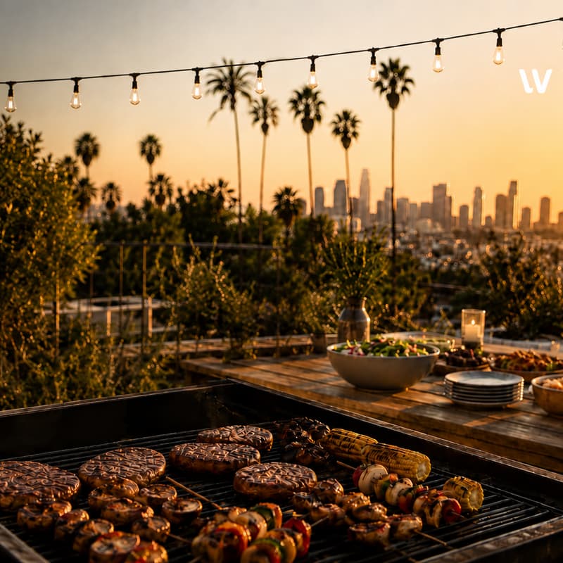 Cover Image for Wonder Ventures x Holly GovTech Grill Night 🔥