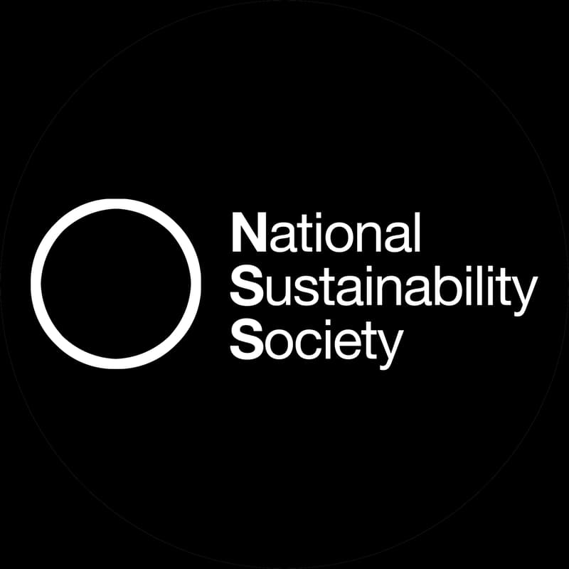 Cover Image for National Sustainability Society 3rd Annual Conference