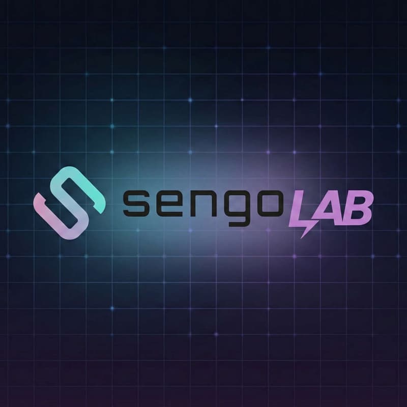 Cover Image for 5@8 conférence premium Sengo Lab - 2ᵉ édition