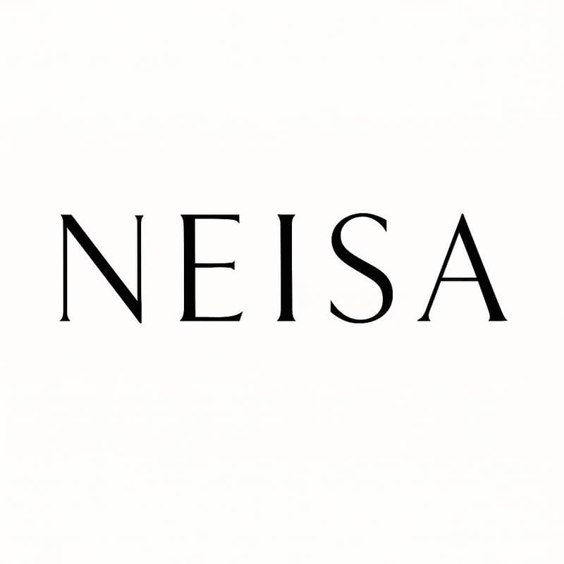 Cover Image for NEISA: An Evening of Fashion & Design