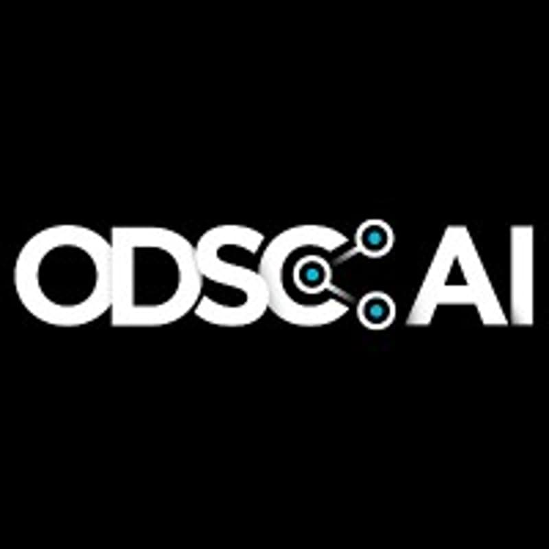Cover Image for ODSC AI West- 10 Complimentary Tickets