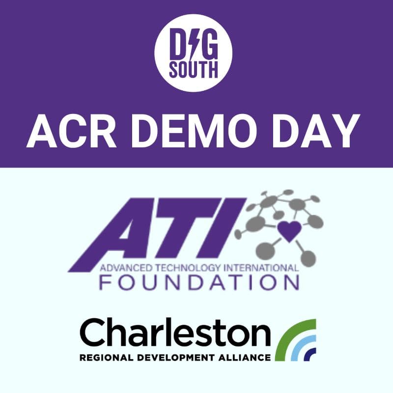 Cover Image for ACR DEMO PITCHES