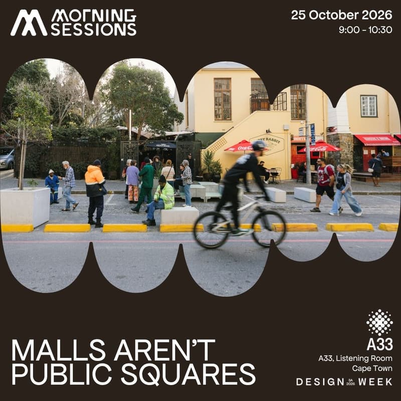 Cover Image for Morning Sessions: Malls Aren’t Public Squares