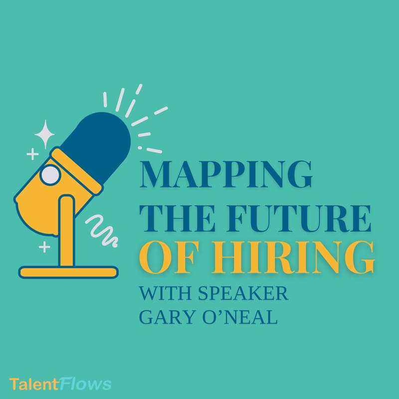 Cover Image for TalentFlows Series Webinar