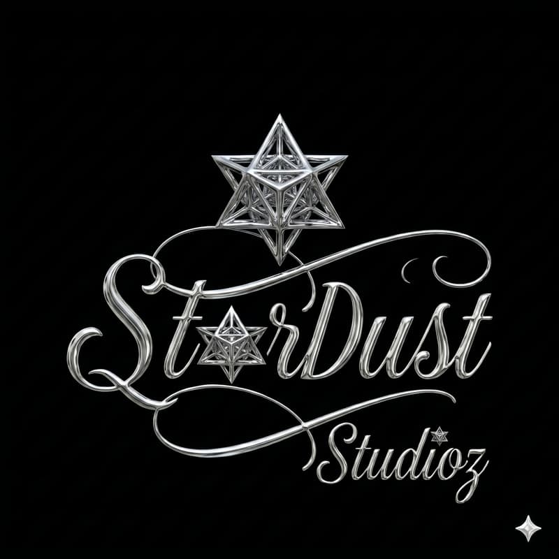 Cover Image for Sonic Diplomacy - StarDust Open Studioz - Kirkland