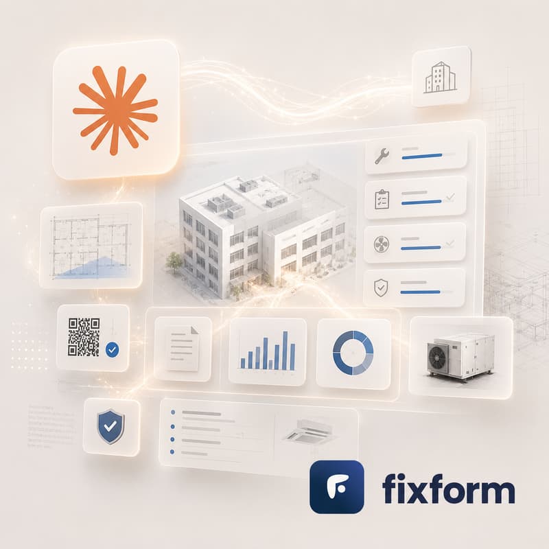 Cover Image for AI for Facility Managers + networking dinner