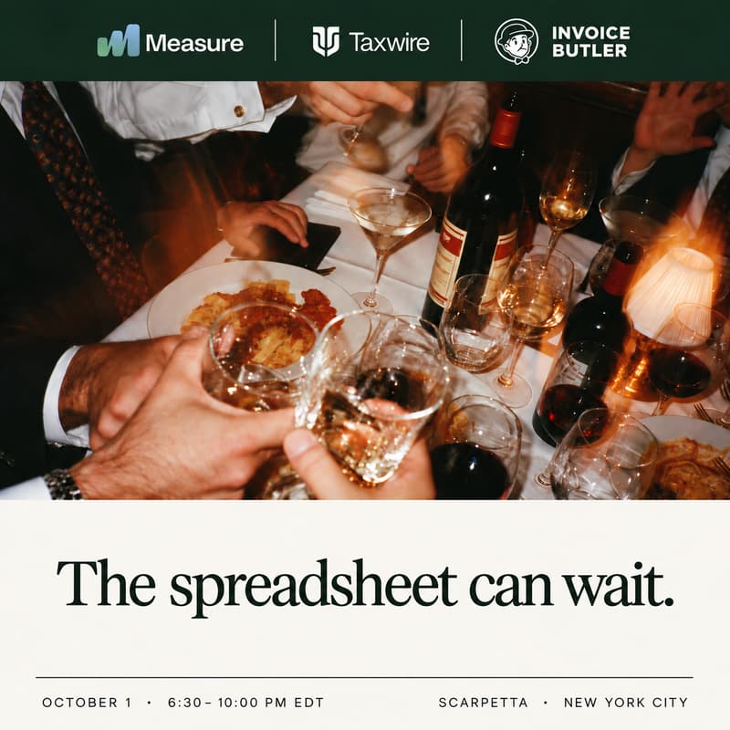 Cover Image for The Finance Table: NYC