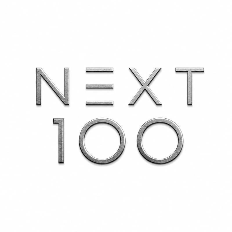 Cover Image for NEXT100 Exclusive Tech Event