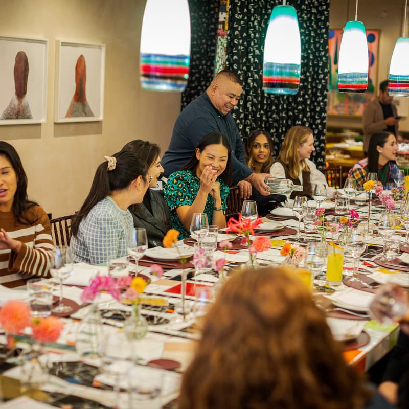 Cover Image for Women in Apps Brunch