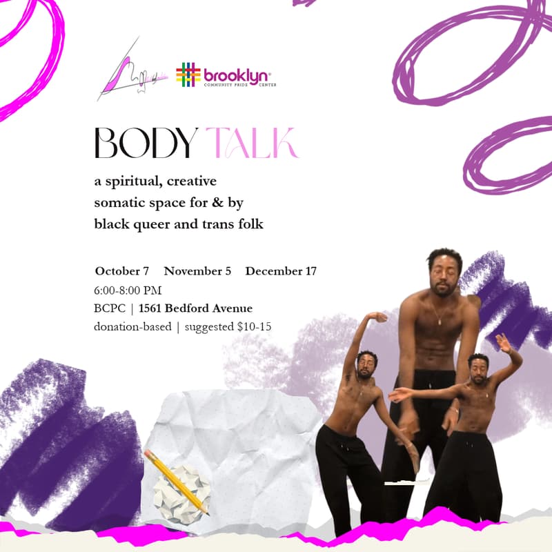 Cover Image for Body Talk