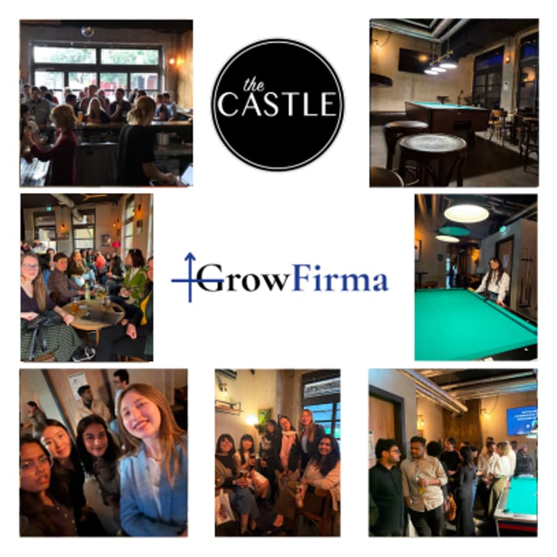 Cover Image for Founders Meet & Greet