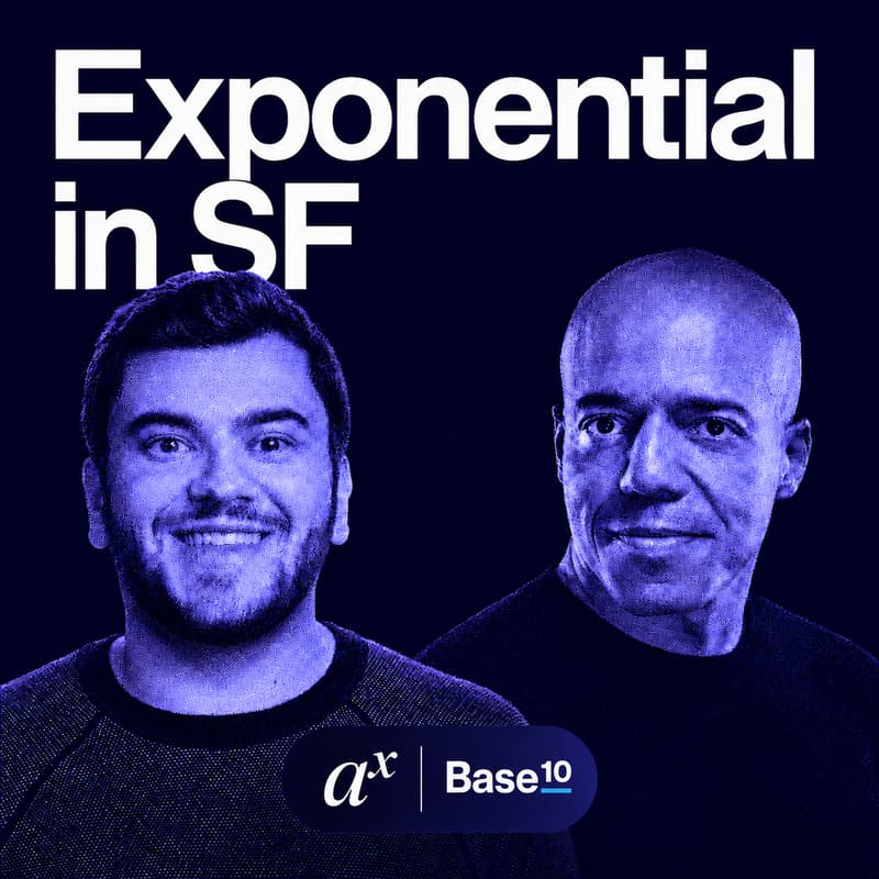Cover Image for Exponential in SF: Base10 Partners
