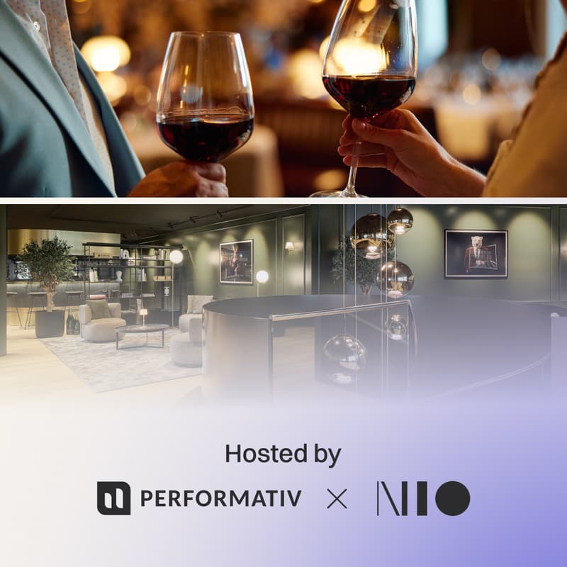 Cover Image for Wealth Management Mixer - Zürich