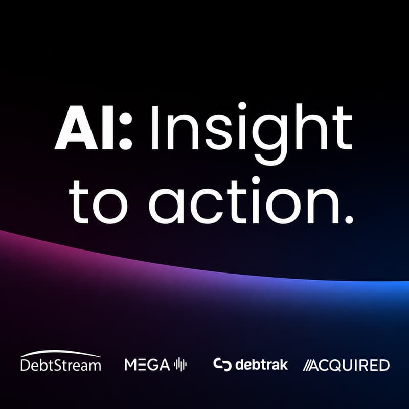 Cover Image for AI: Insight to Action