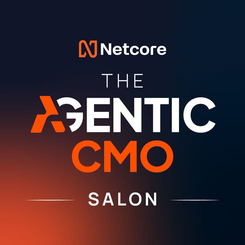 Cover Image for The Agentic CMO Salon