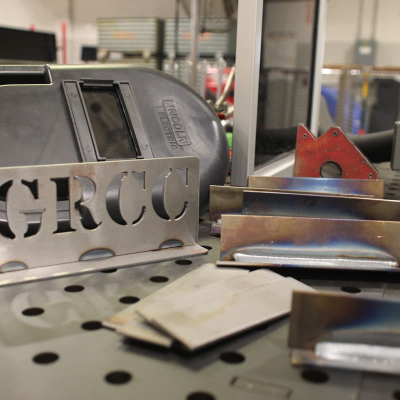 Cover Image for GRCC Automation Lab Open House