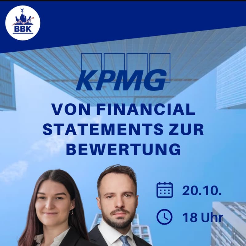 Cover Image for BBK x KPMG