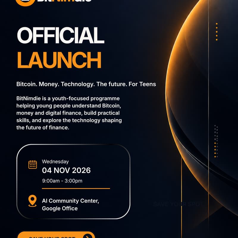 Cover Image for BITNIMDIE Official Launch