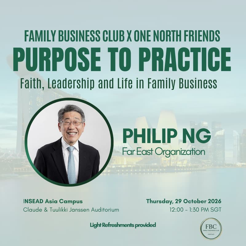 Cover Image for Purpose to Practice: A Conversation with Philip Ng