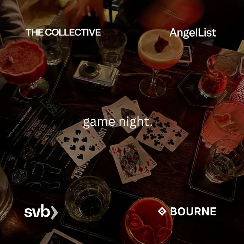 Cover Image for game night.