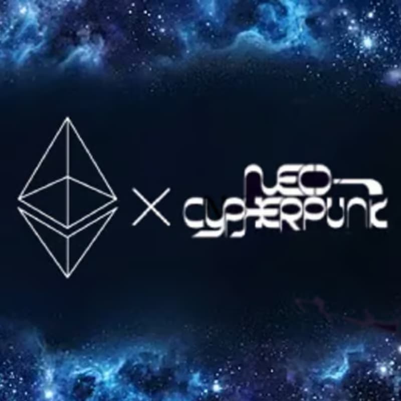 Cover Image for Ethereum x Neo-Cypherpunk