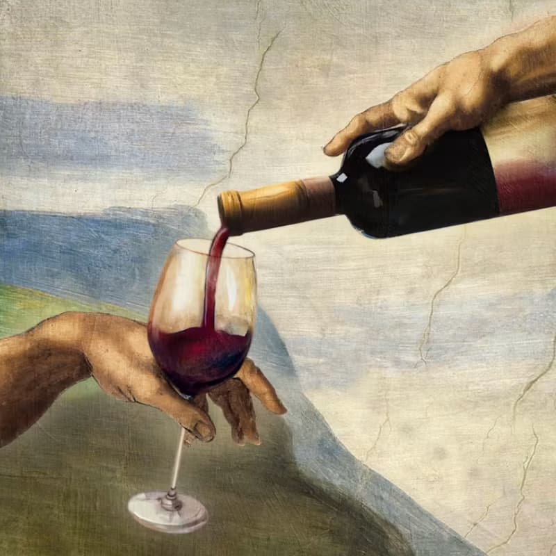 Cover Image for Thou Art Unplugged and Unwined
