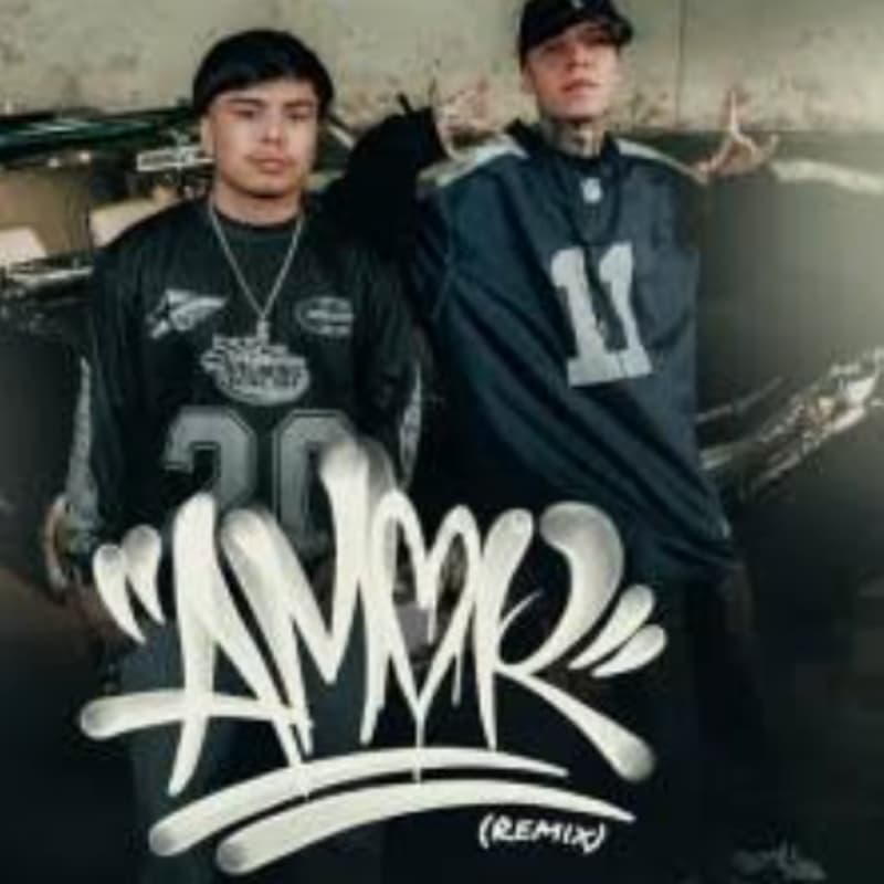 Cover Image for Amor - Emmanuel Cortes (Heels Dance Class)