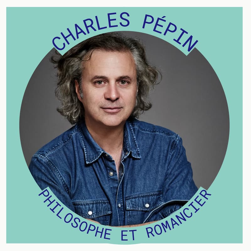 Cover Image for MoHo Talks : rencontre avec Charles Pépin