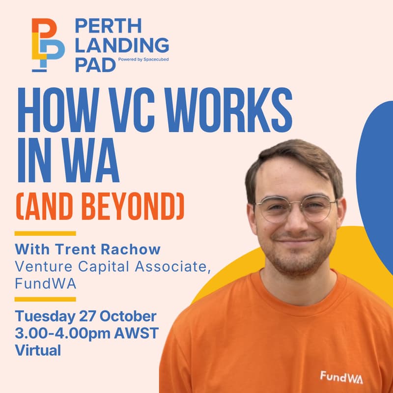 Cover Image for How VC Works in WA (and Beyond)