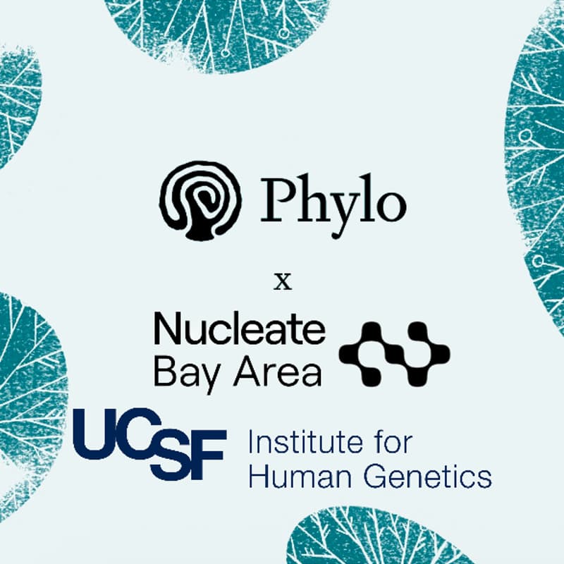 Cover Image for Nucleate x Phylo: Innovation Showcase UCSF