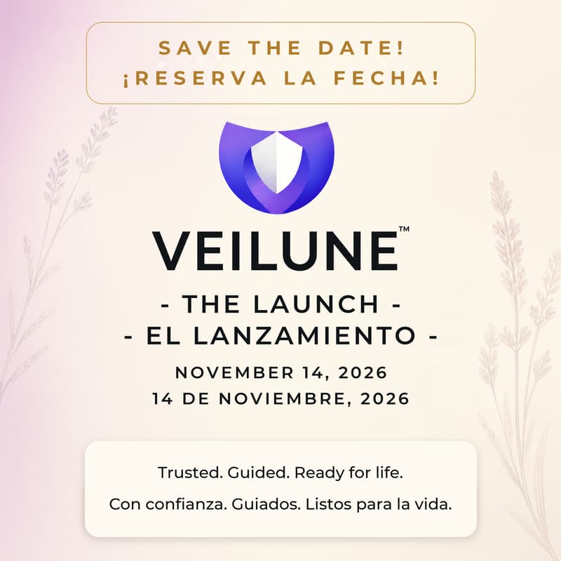 Cover Image for VEILUNE Private Launch