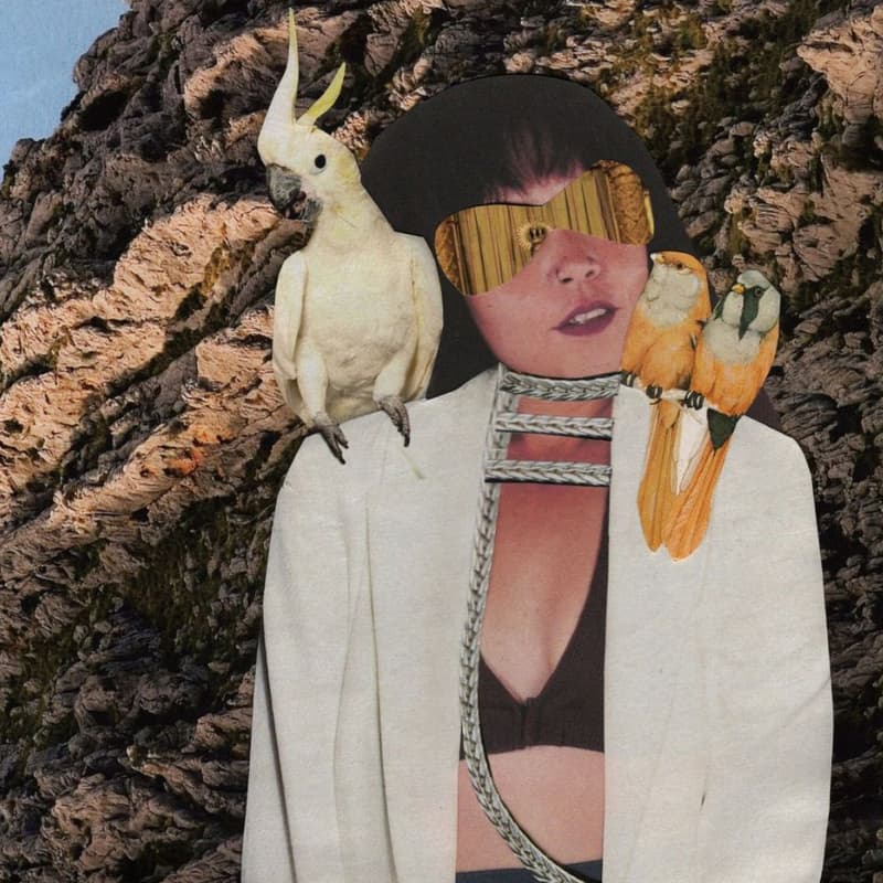 Cover Image for Collage Making Workshop