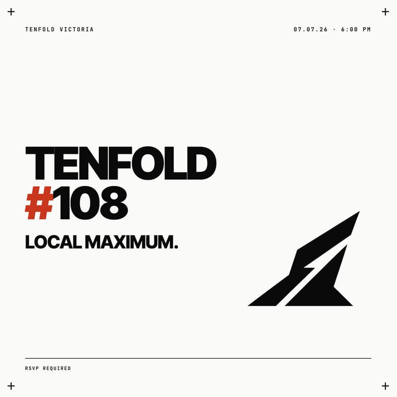 Cover Image for Tenfold Victoria #108: Local Maximum