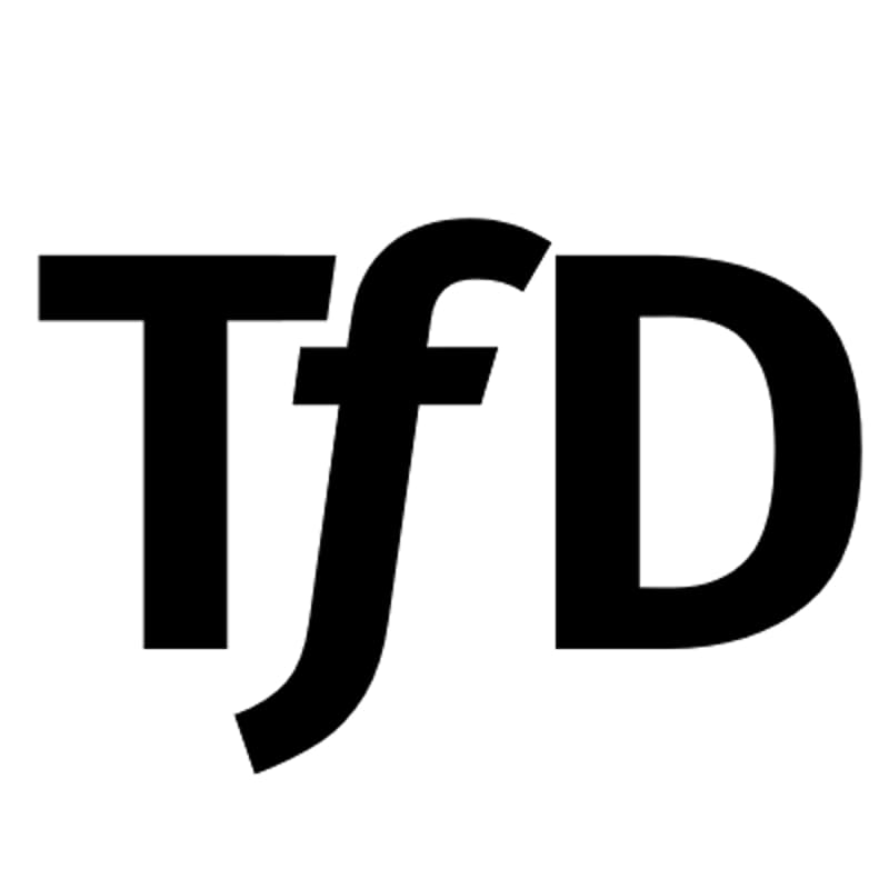 Cover Image for TfD - Monthly Volunteer Planning Meeting #11