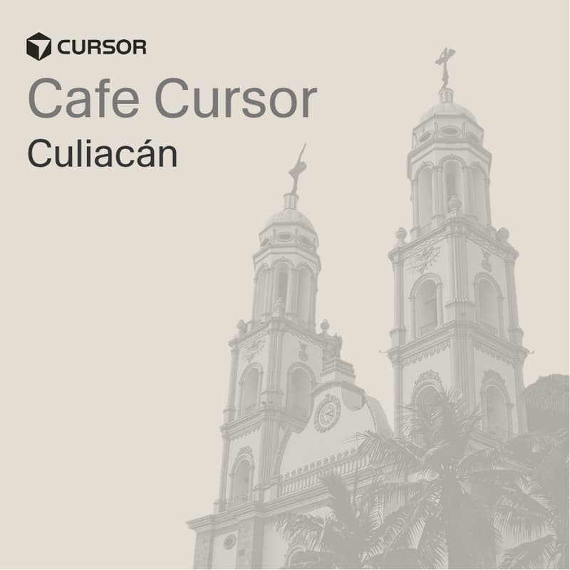 Cover Image for Cafe Cursor Culiacán