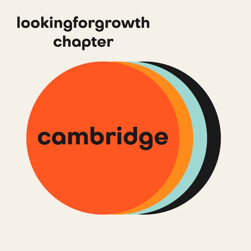 Cover Image for LFG Cambridge: Social