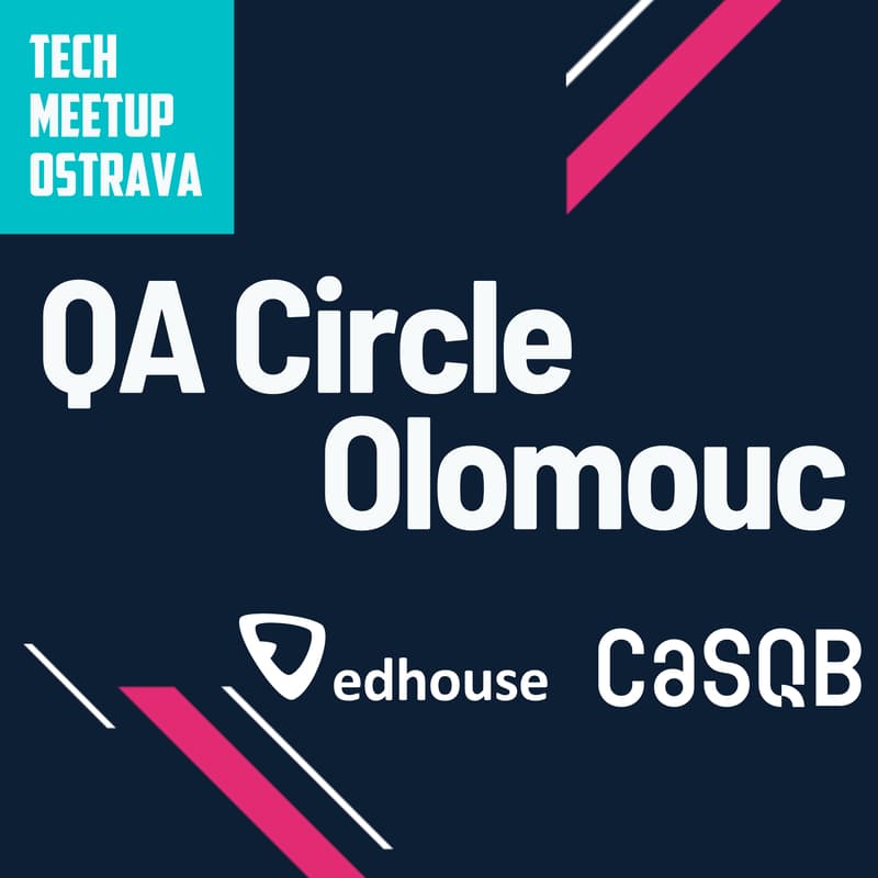 Cover Image for QA Circle - Olomouc