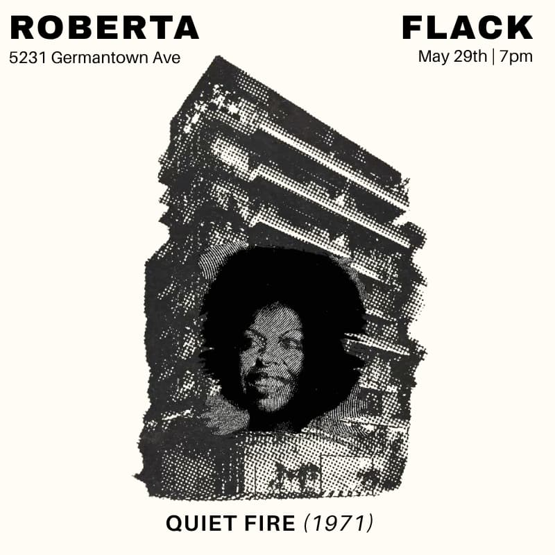 Cover Image for Roberta Flack Listening Hour
