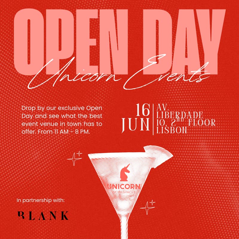 Cover Image for Exclusive Open Day: Unicorn Events