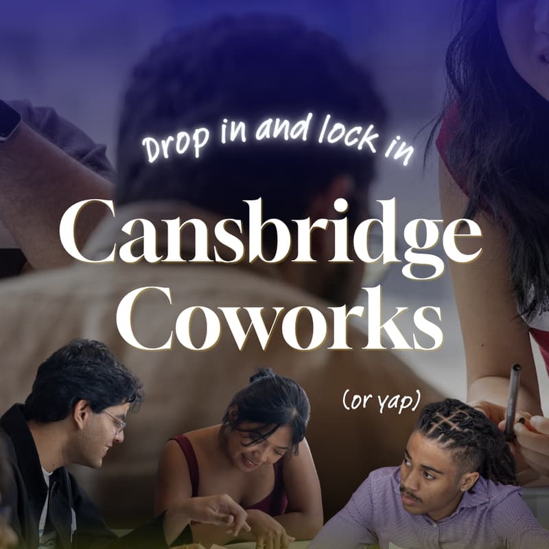 Cover Image for Cansbridge Co-Working
